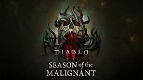 Why Diablo 4 Season of the Malignant is the perfect time to pick up a new main