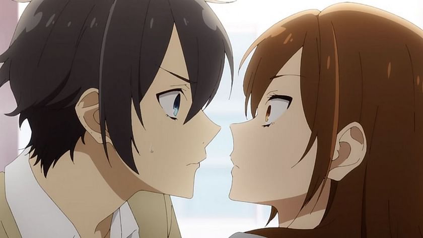 Horimiya: The Missing Pieces – Episodes 1 to 3 – Anime Rants