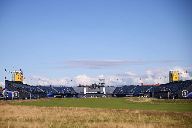 The 151st Open Championship: Here’s a look at each of the 18 holes at Royal Liverpool