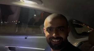 Babar Azam dons ‘Bala’ look ahead of Pakistan tour of Sri Lanka