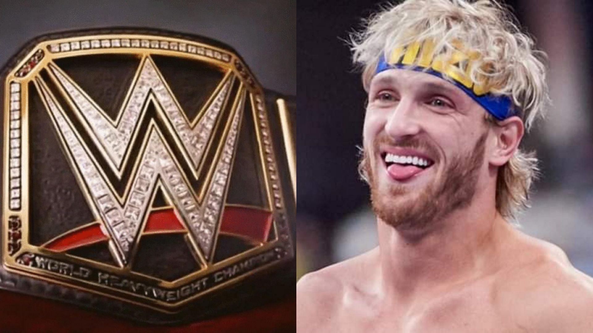 Logan Paul has faced some of WWE