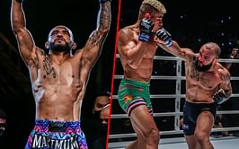 ‘Always focused’ John Lineker ready to embark on quest to reclaim lost bantamweight crown