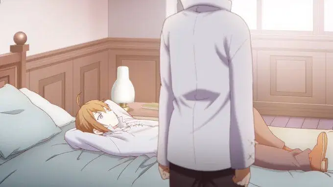 Am I Actually The Strongest Haruto Love Interest Haruto Zenfis: Where to watch Am I Actually the Strongest? All