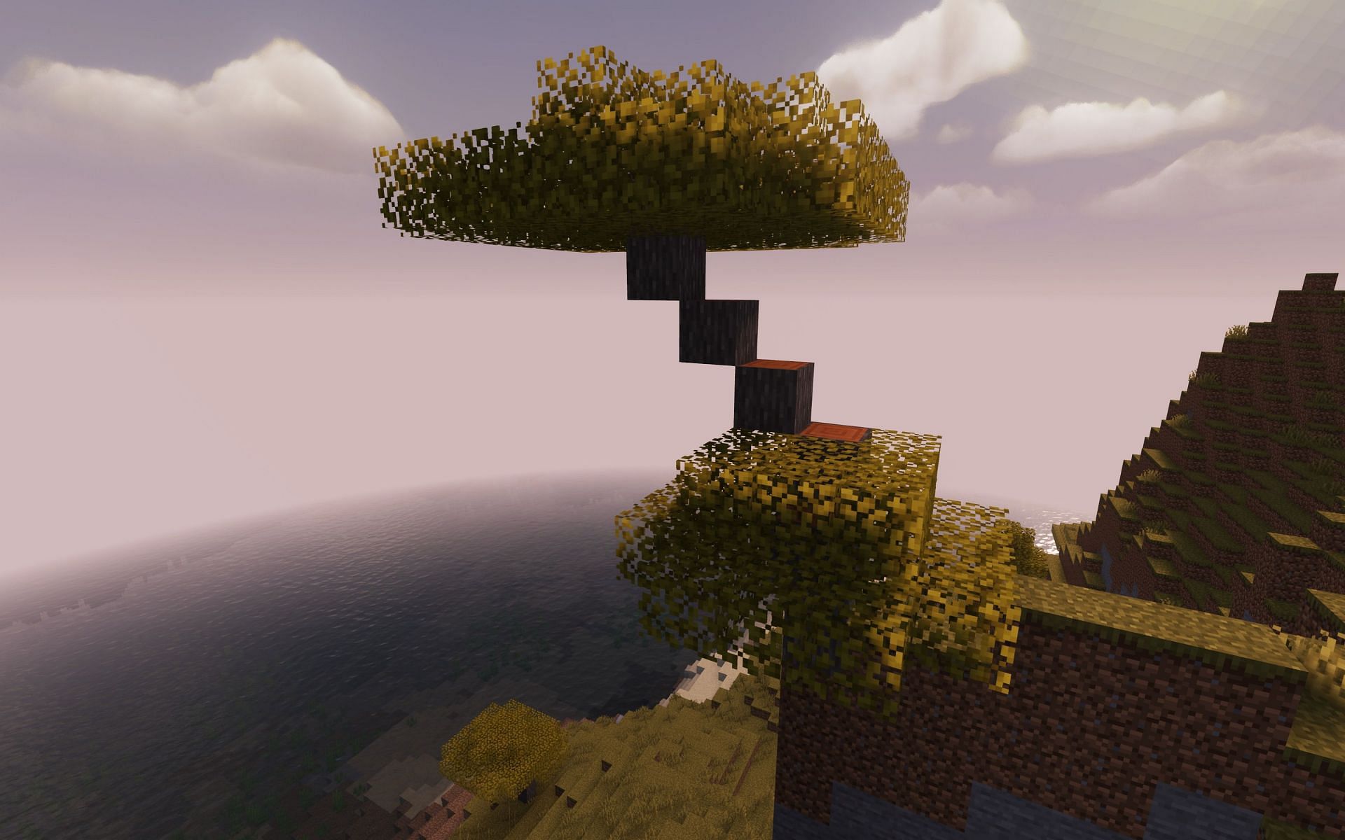 Ranking every tree in Minecraft 1.20: From worst to best (Image via Mojang)