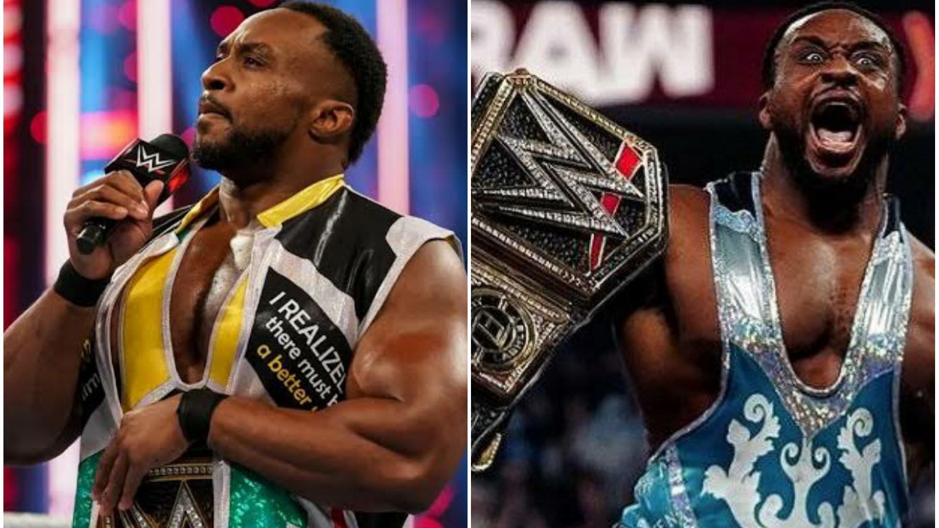 Big E to return and challenge a newly crowned champion at WWE