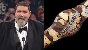 Mick Foley thinks WWE RAW star would be a great Hardcore Champion