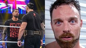 WWE Live Event Results: LA Knight teases quitting; The Usos & Solo Sikoa make first appearance after Roman Reigns' loss (Cardiff, July 2)