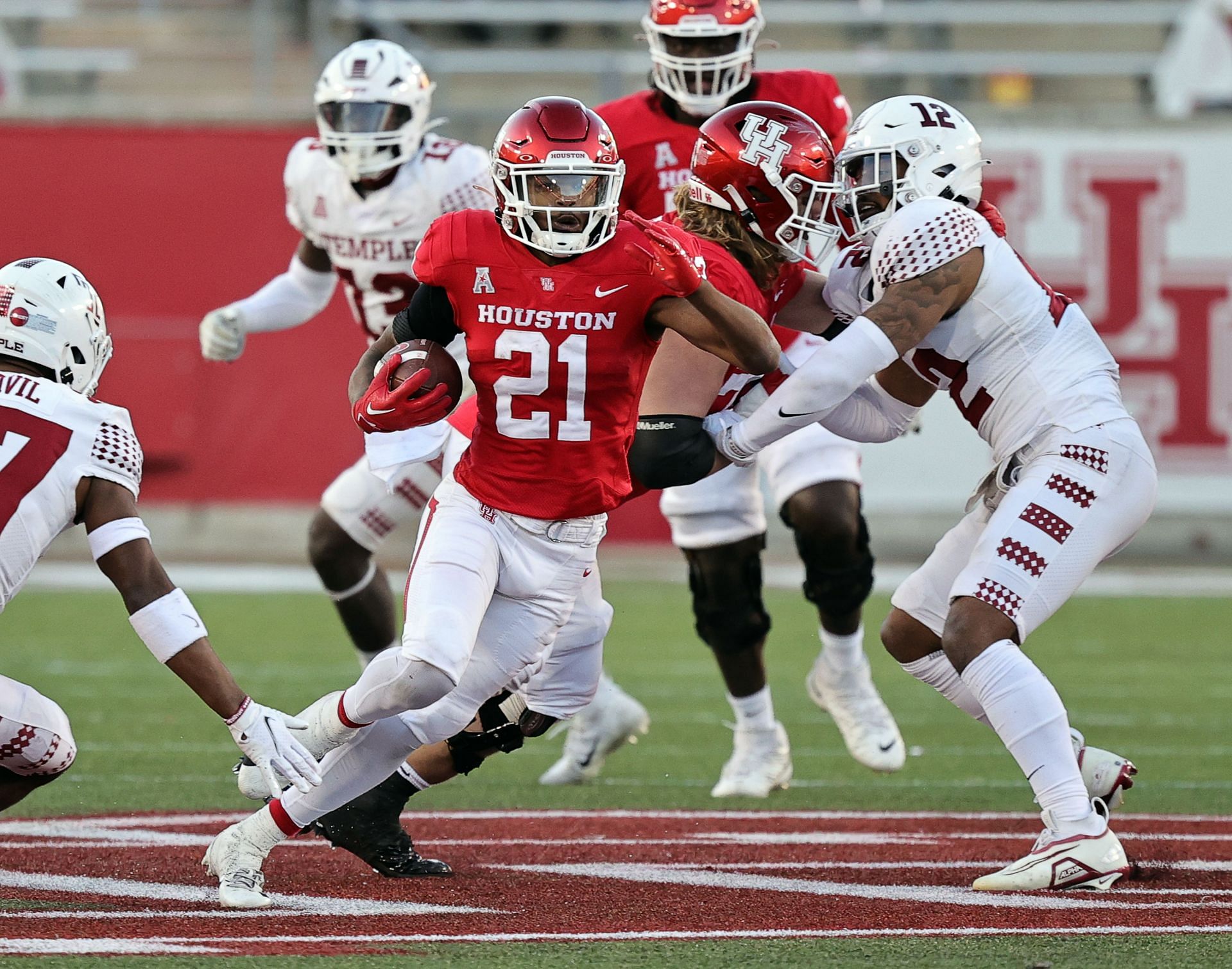 Cincinnati Bearcats initiated into new league at 2023 Big 12 Media Days -  Underdog Dynasty