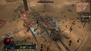 Diablo 4 developers hint at the arrival of leaderboards in Season 3