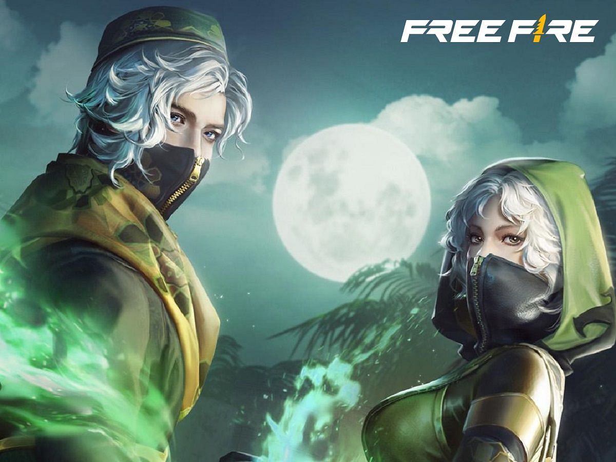 Mod files can get your Free Fire account banned (Image via Garena)