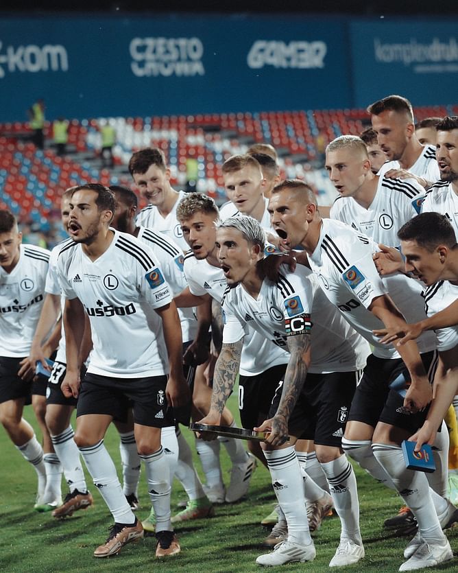 Ordabasy vs Legia Warsaw Prediction and Betting Tips | July 27th 2023