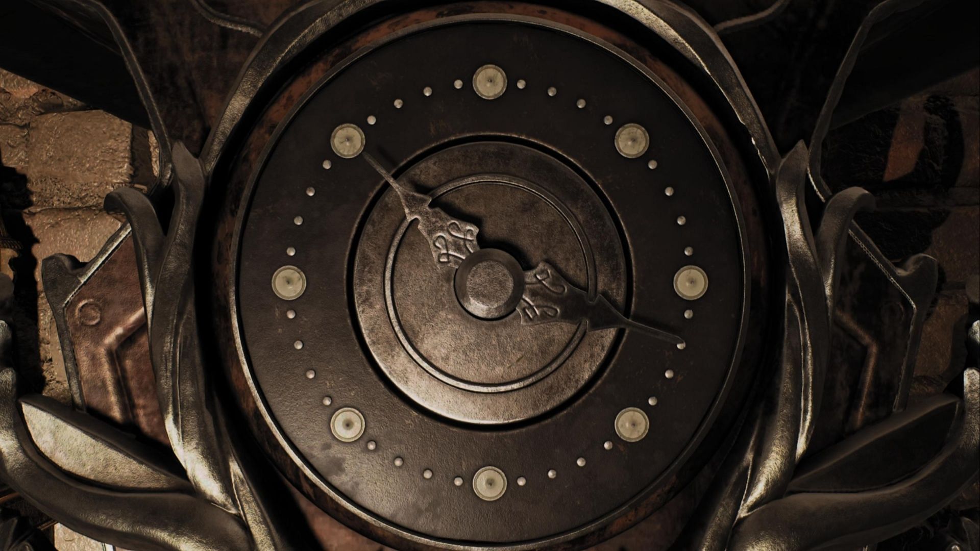 Unlock the clock (Image via Gunfire Games)