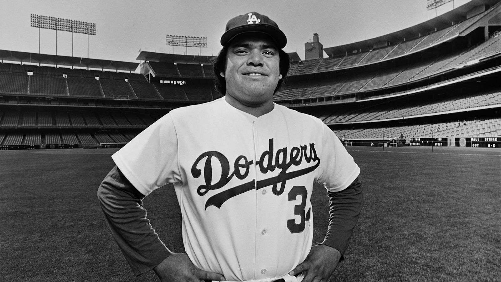 Why is Fernando Valenzuela not in the Hall of Fame