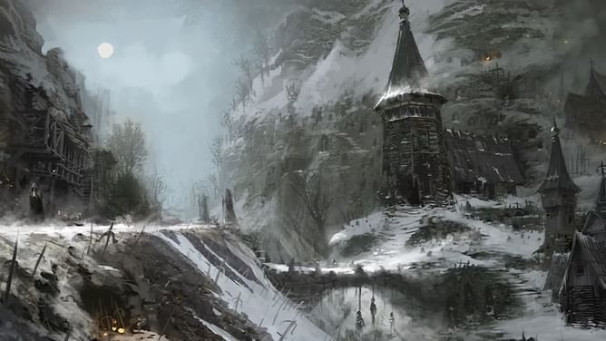 What is Overpower Damage in Diablo 4?