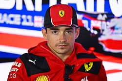 Charles Leclerc confident he's made progress on his major weakness in Austria