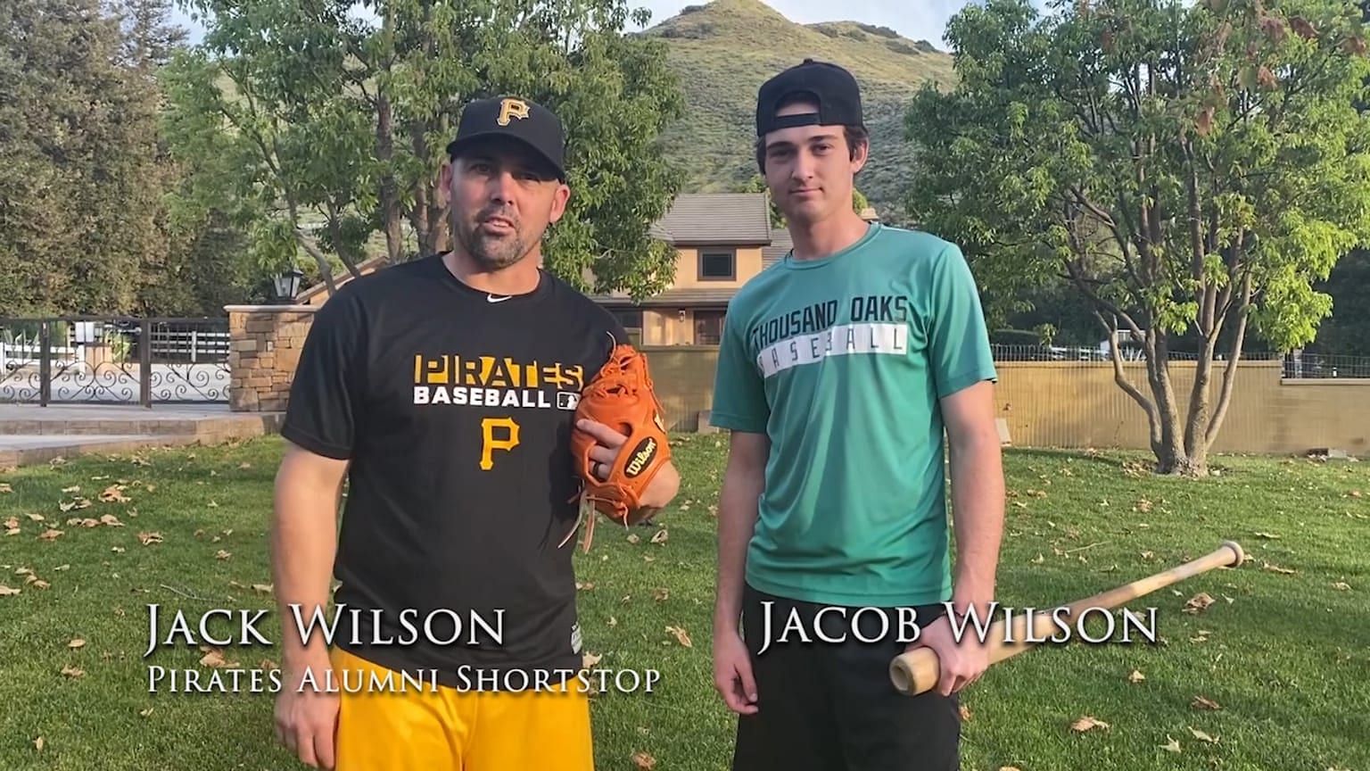 Jacob Wilson becomes GCU baseball's highest drafted player