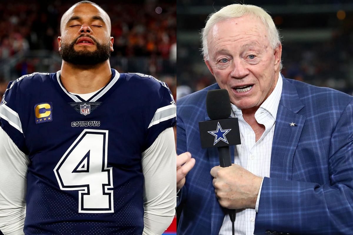 Fantasy Football Cheat Sheet: The Best Fantasy Football Team Names for  Dallas Cowboys Fans in 2023