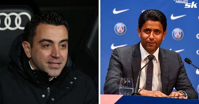 Barcelona star uninterested in PSG move amid recent transfer links - Reports