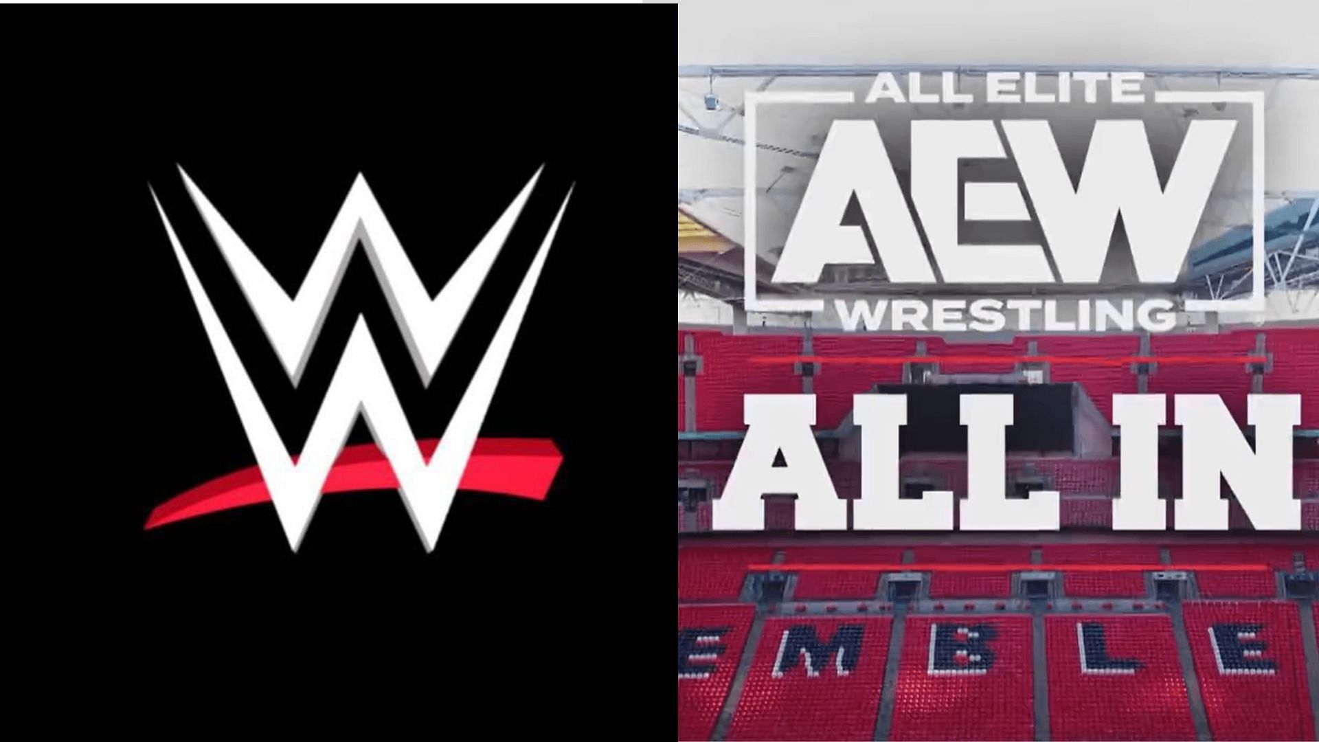 Find out which WWE star wants to be a part of AEW All In?
