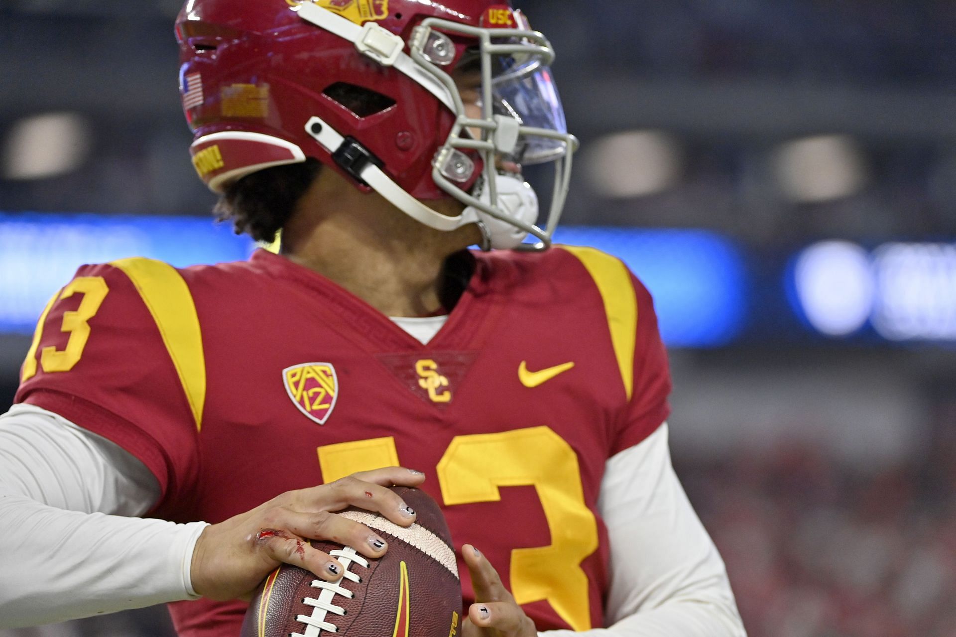 Should the Atlanta Falcons draft a quarterback?  Arch's top 5 QB prospects  in the 2022 NFL Draft