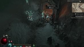 5 most difficult side quests in Diablo 4