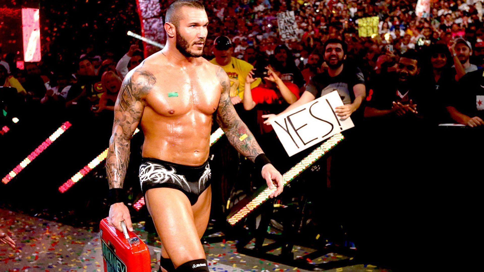 Randy Orton and 3 other WWE legends with the worst SummerSlam records