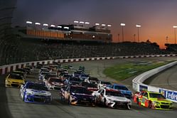 NASCAR 2023: Full entry list for Cook Out 400 at Richmond Raceway