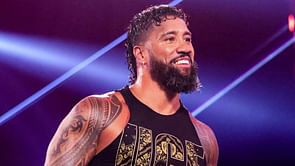 WWE SmackDown star says Jey Uso "really wants" him to make The Bloodline storyline relevant