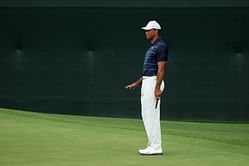 "Longest in the world is my Horseshoe Farms" - Indianapolis Colts owner takes a jab at Tiger Woods latest golf course project