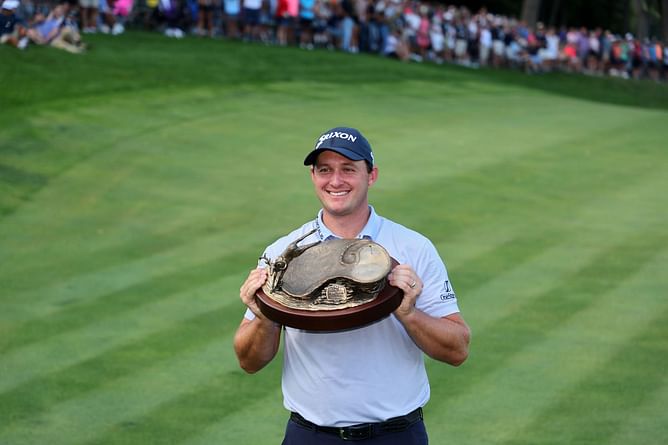 How much did Sepp Straka win at John Deere Classic 2023? Prize money payouts explored