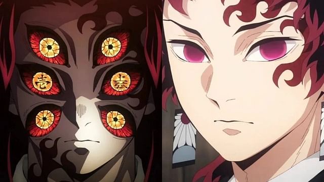 Demon Slayer: Is Kokushibo related to Yoriichi Tsugikuni? Explained