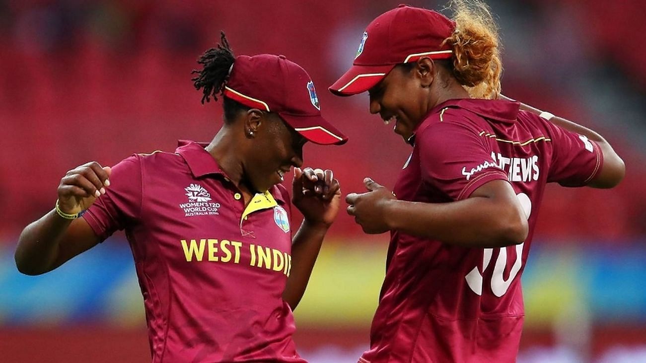 WI-W vs IR-W Dream11 Prediction; Ireland Women vs West Indies Women 2023, Match 3