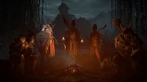 How to create a seasonal character in Diablo 4: Easy method to Start Season 1