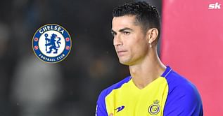 Chelsea star's proposal to join Cristiano Ronaldo's Al-Nassr still on the table despite issues with medical - Reports