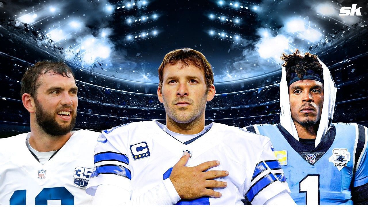When discussing quarterback greats, former Dallas Cowboys quarterback Tony Romo didn