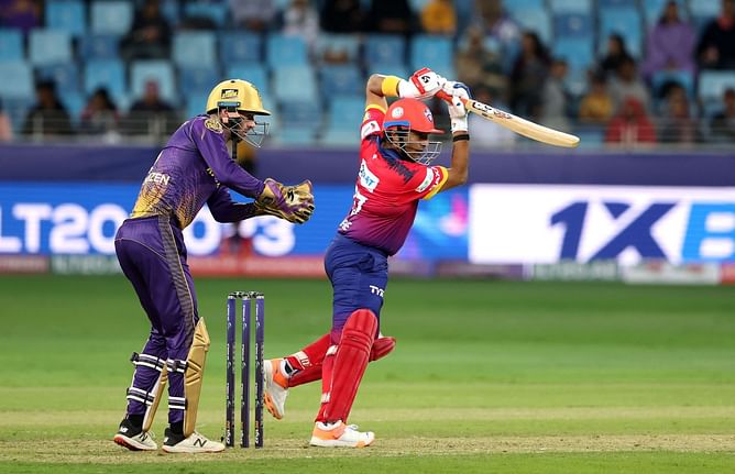 Zim Afro T10 2023: How did the international players fare in Harare Hurricanes vs Durban Qalandars, Match 17?