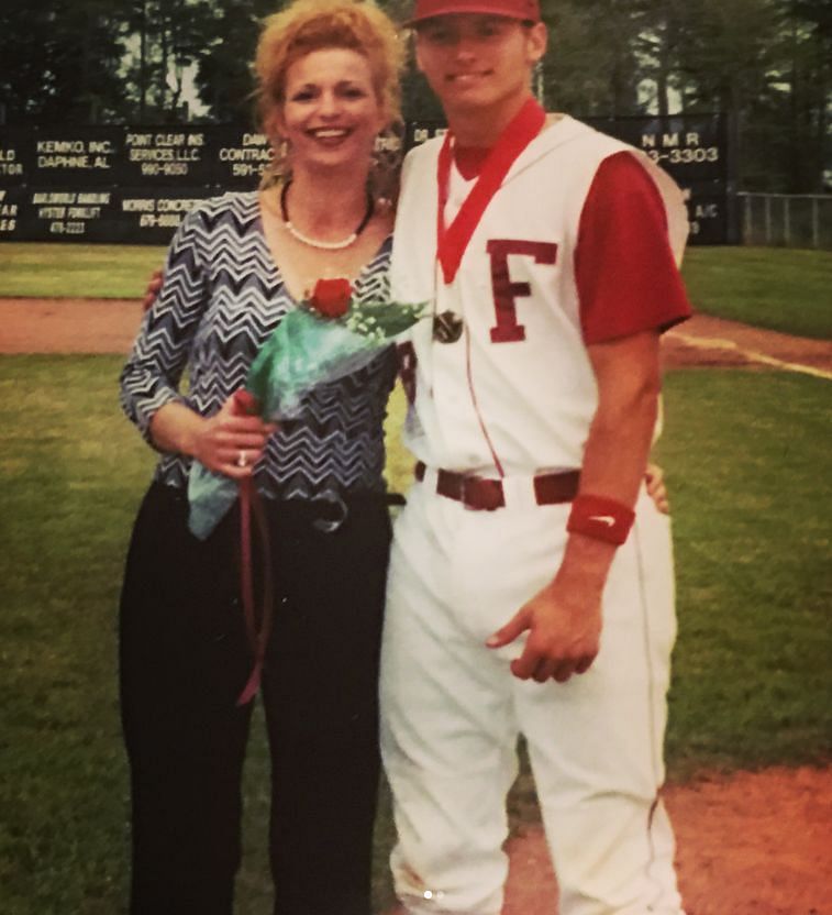 Inside the unbreakable bond of Josh Donaldson and his mother