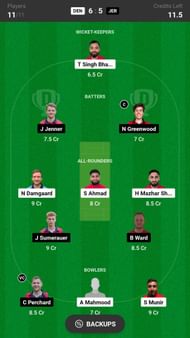 Fantasy suggestion #2