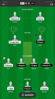 Fantasy suggestion #1