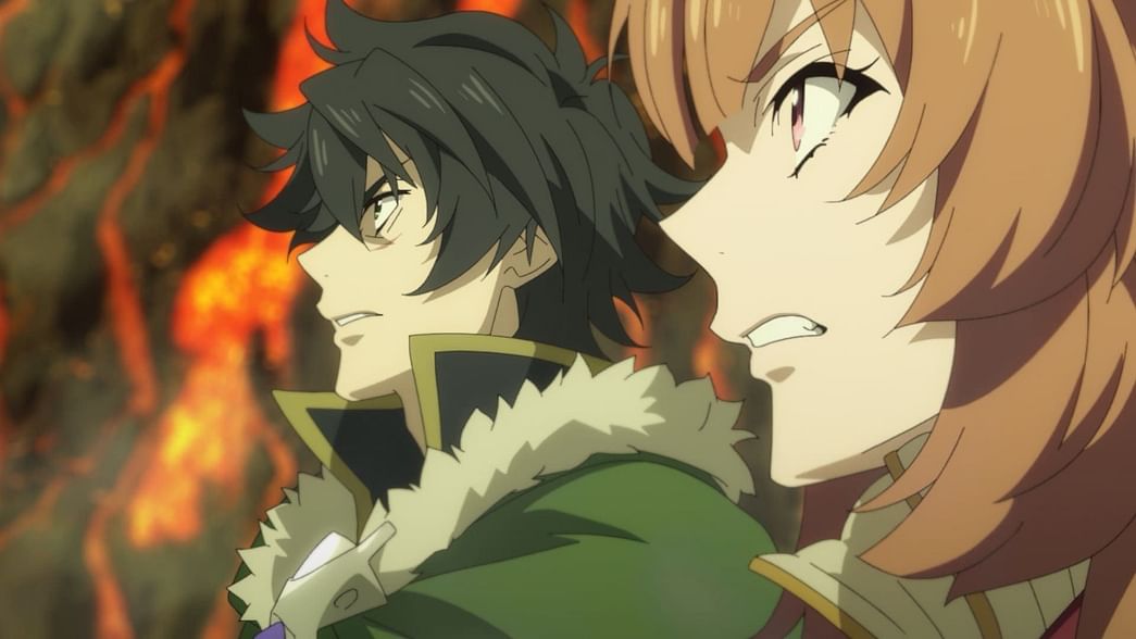The Rising of the Shield Hero season 3: Release information, cast, and more - Rising Of A Shield Hero Season 3