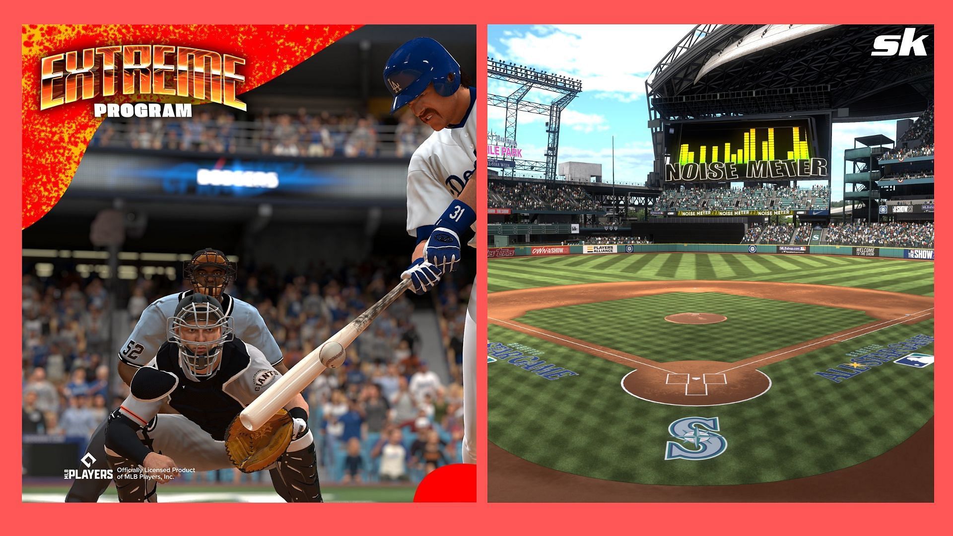MLB The Show 21 - Mike Piazza