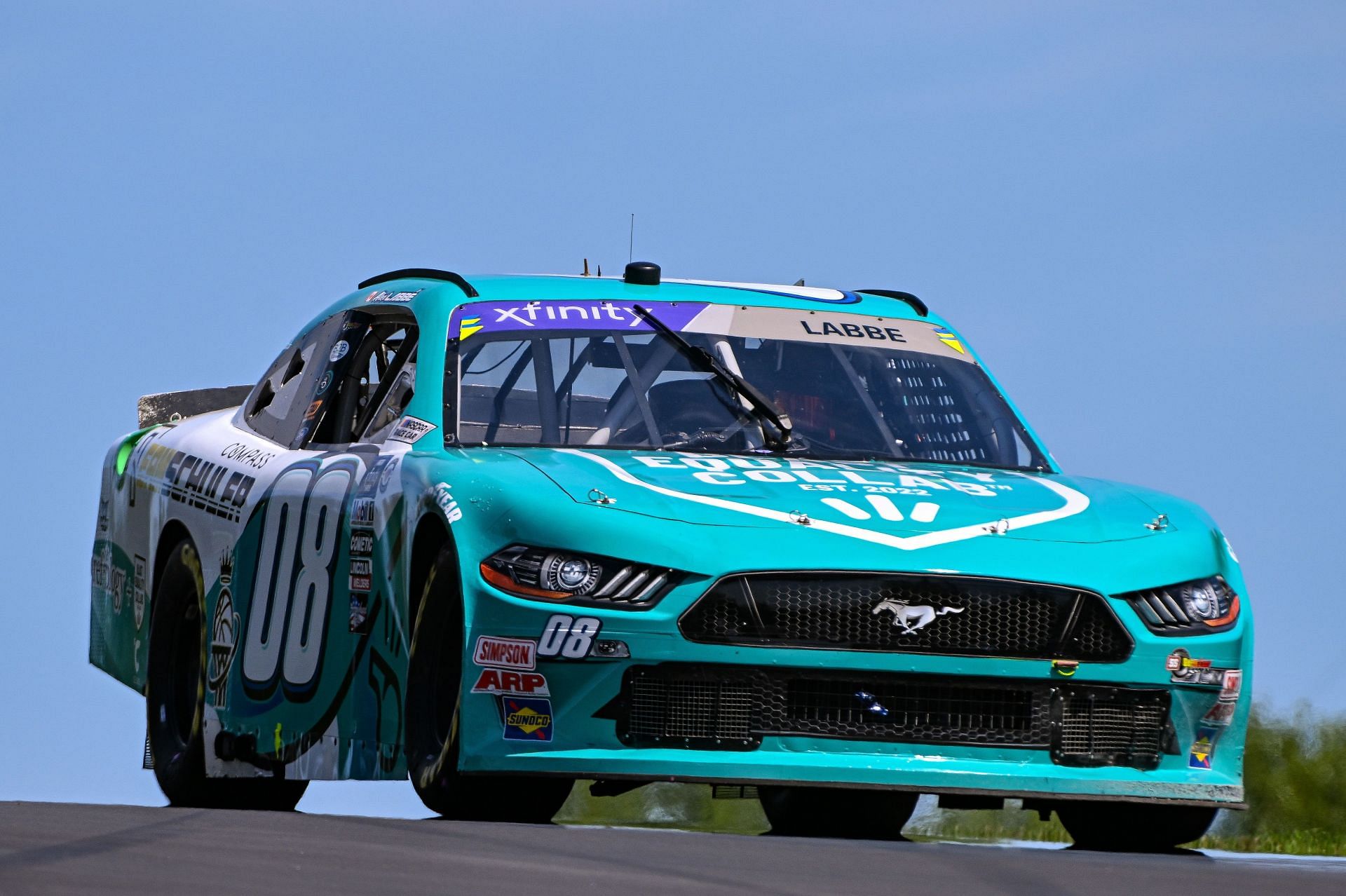 NASCAR Xfinity Series Road America 180