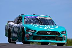 NASCAR 2023 Xfinity Series: Driver standings after Road America 180 at Road America