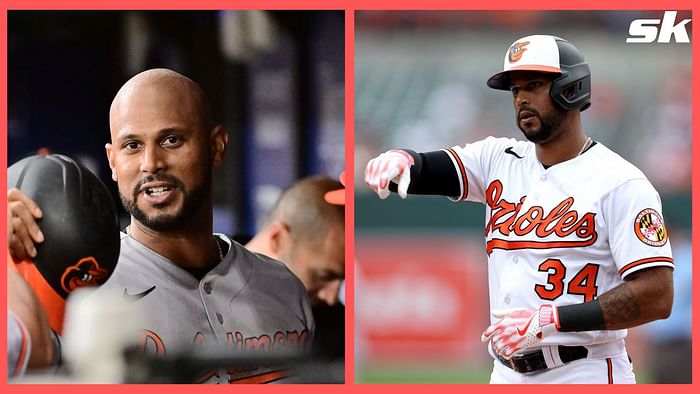 Hicks, O'Hearn continue to shine filling in for Orioles