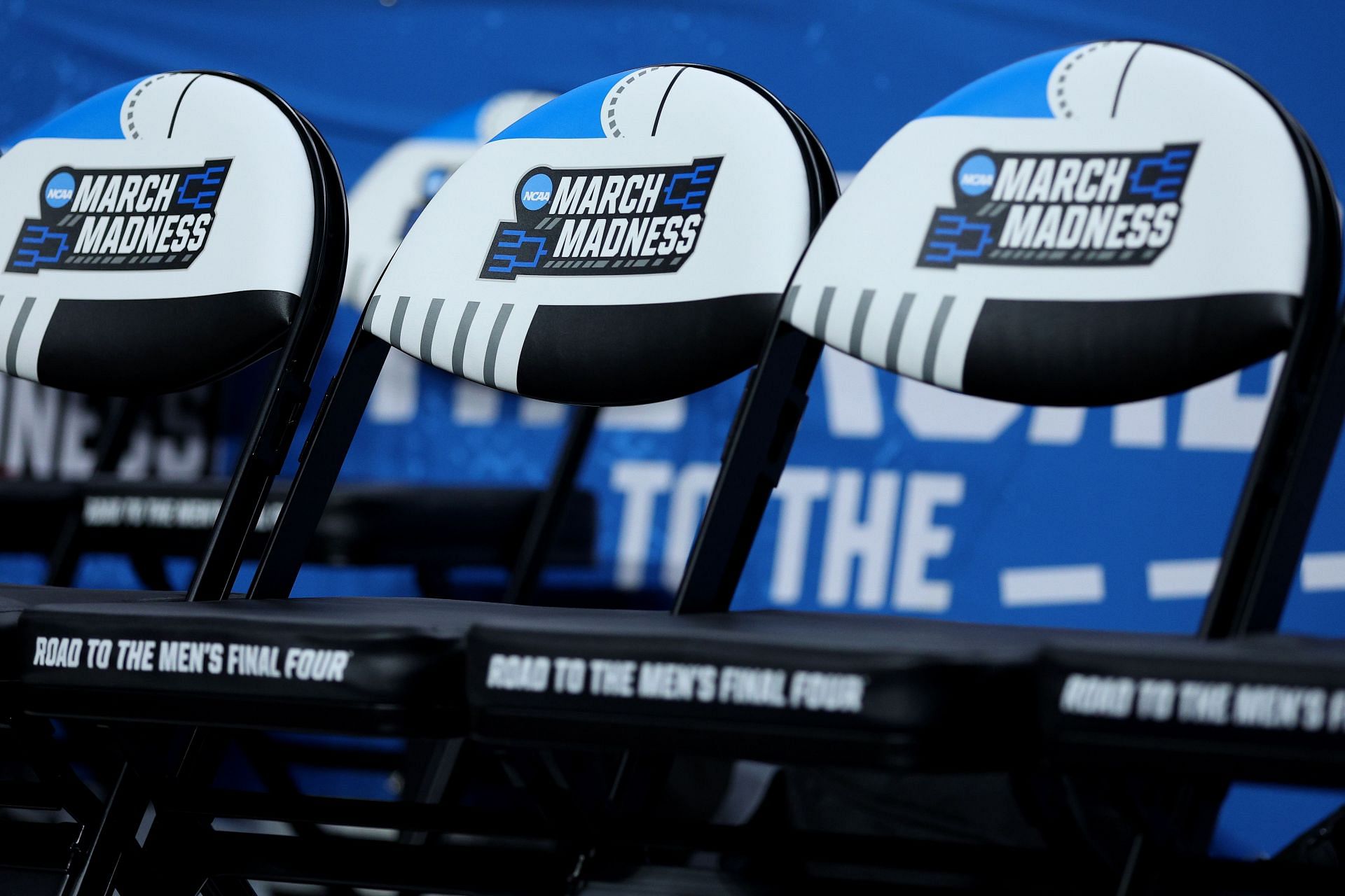 Will March Madness expand?