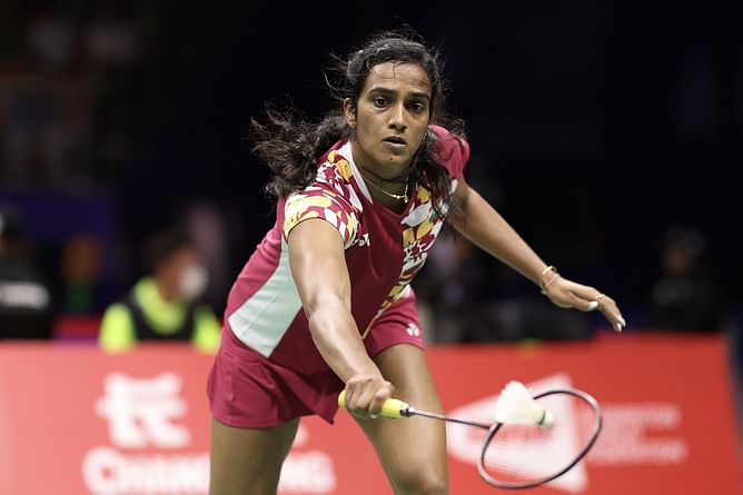 Canada Open 2023: PV Sindhu vs Talia NG, head-to-head, prediction, where to watch & live streaming details