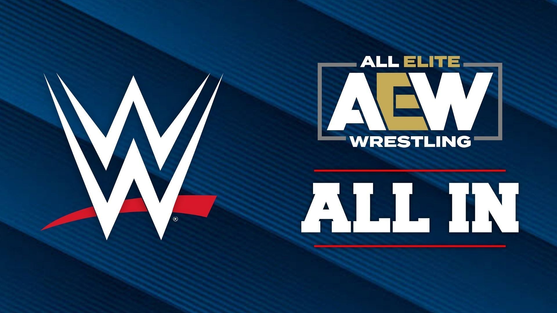 A former WWE name could appear at AEW All In this August.