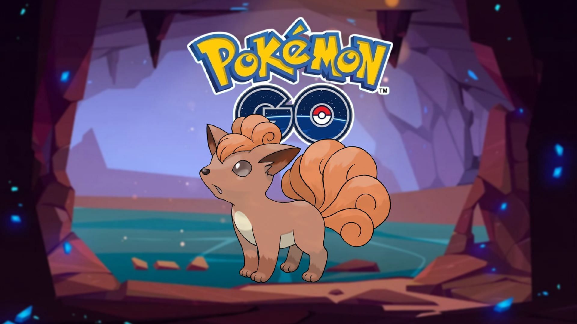 Pokemon GO August 2023 Spotlight Hour schedule Vulpix, Paras, Stufful