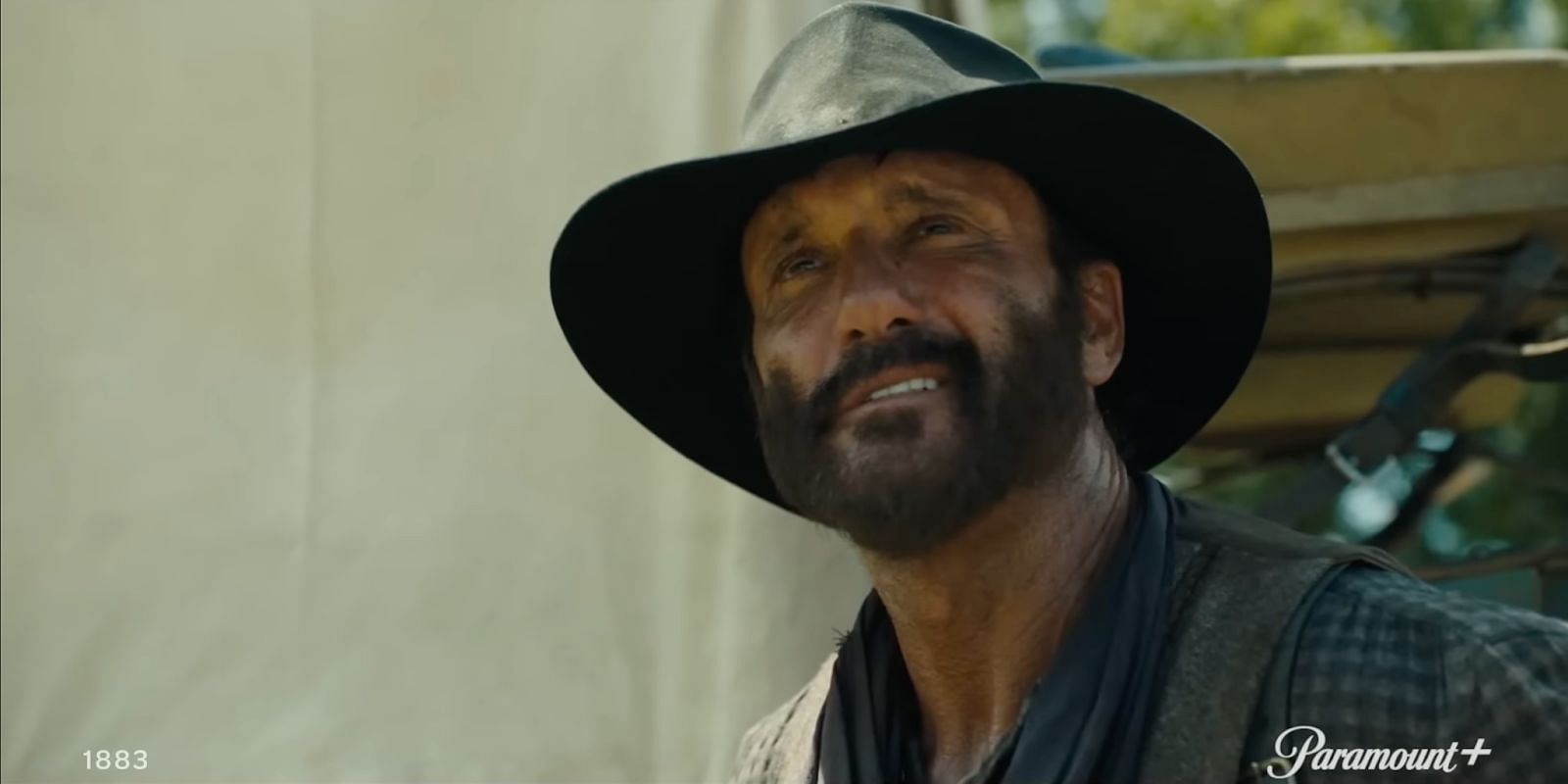 Tim McGraw as James Dillard Dutton