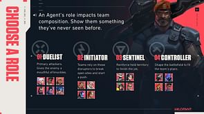 3 useful tips for every role in Valorant